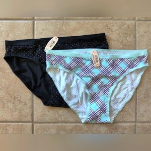 Victoria Secret Bikini Underwear